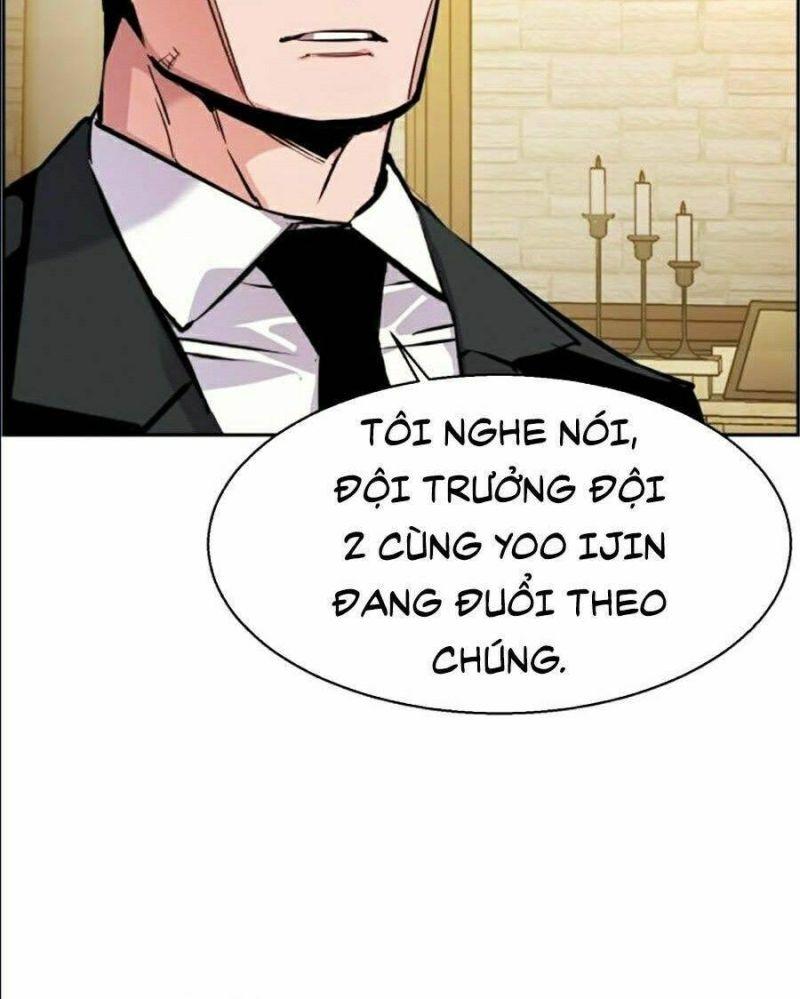 bạn học tôi là lính đánh thuê chapter 46 110