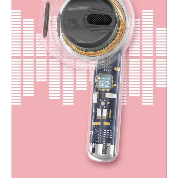 Tai nghe bluetooth không dây Dlsney Pro10 & 5s TWS