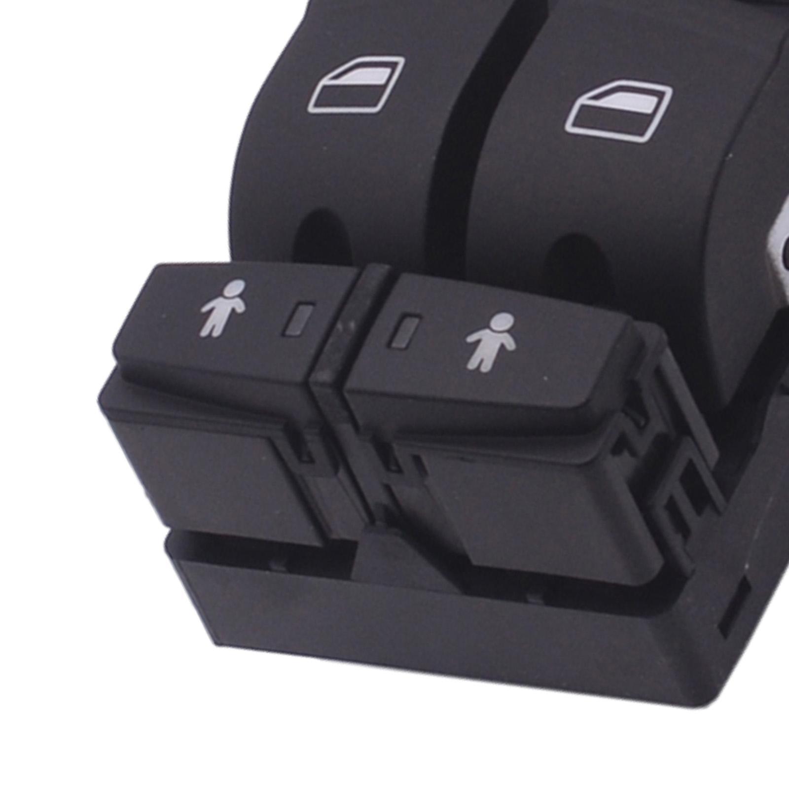 Master Driver Window Control  for  A6 Q7 S6 05-11 Accessories