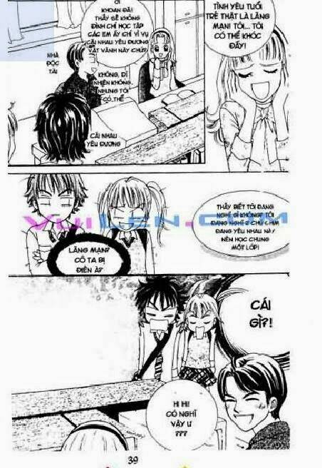 neck and neck chapter 1 36