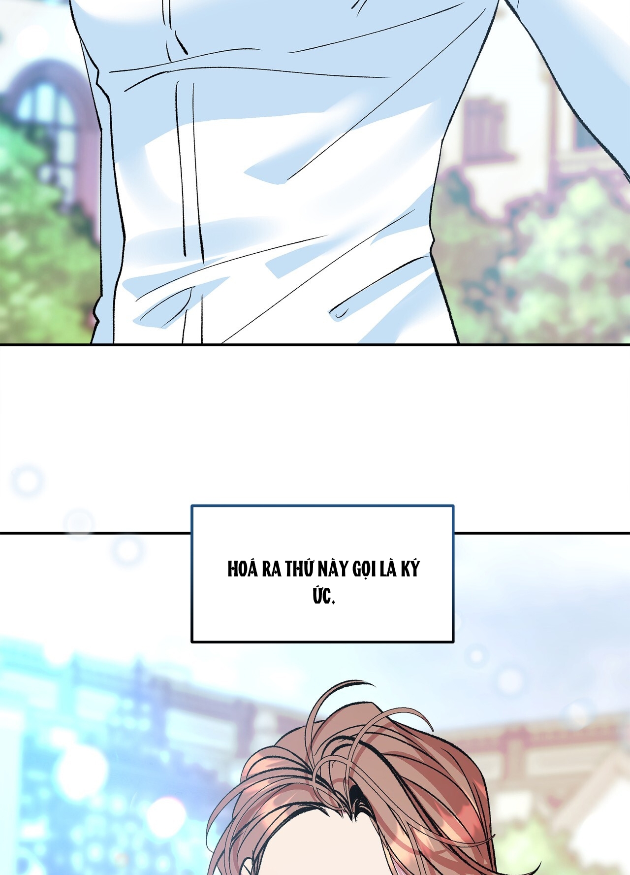 Tận Cùng Của Thế Giới chapter 42.2 - Trang 11