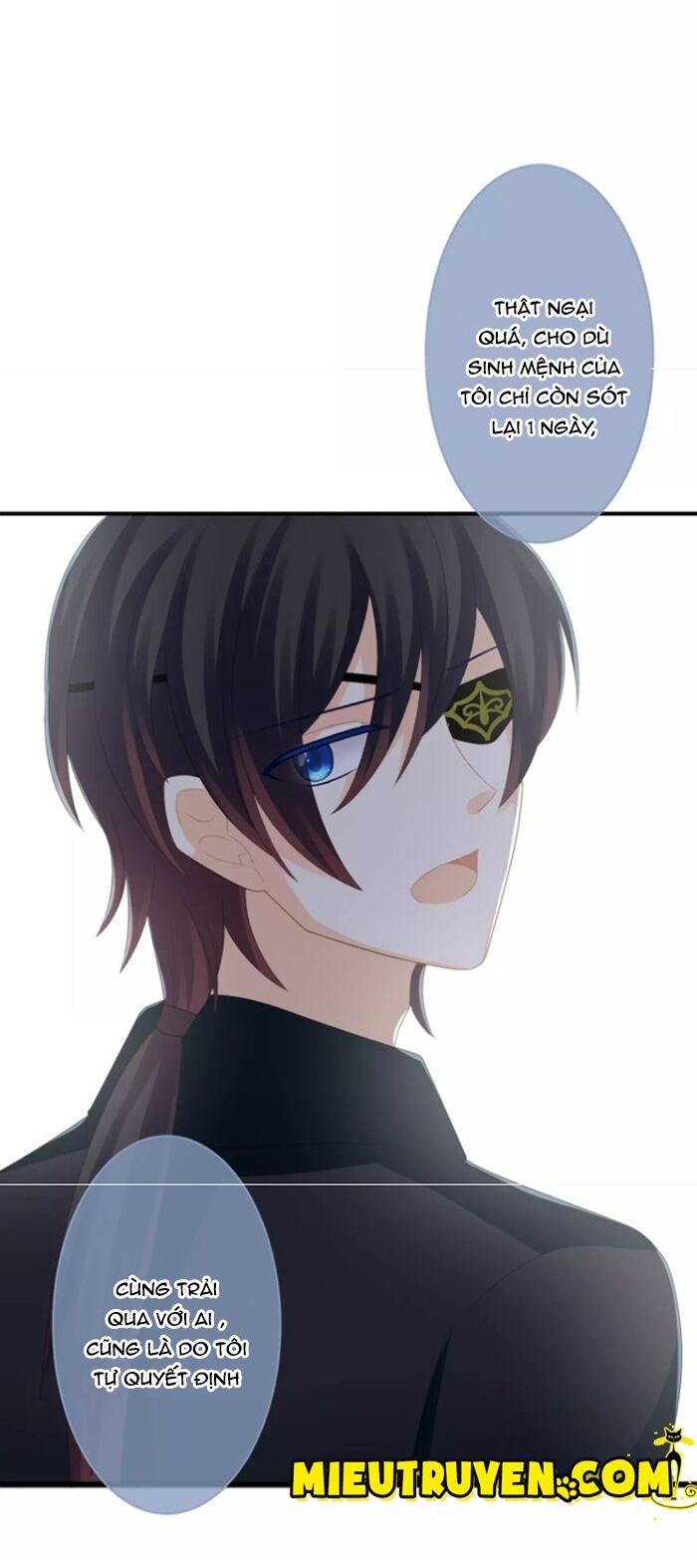 độc nhãn ác ma của ta chapter 30 20