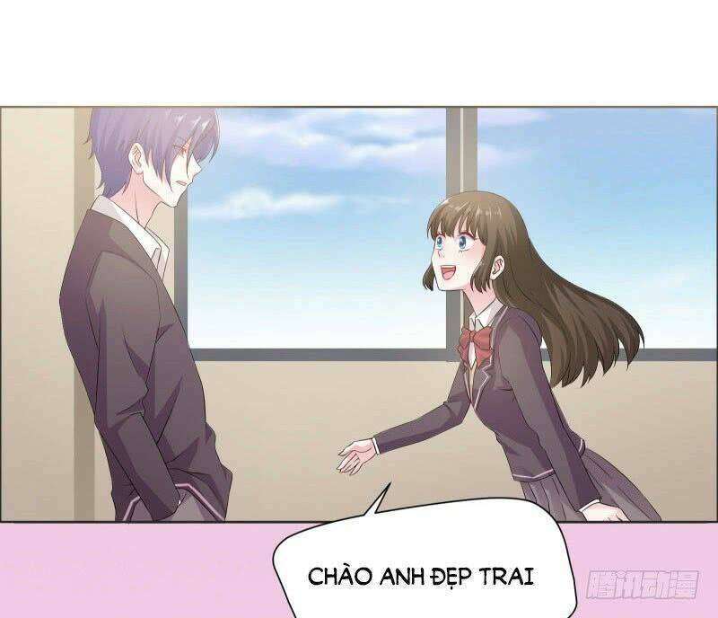 hào môn tiểu oan gia chapter 7 31