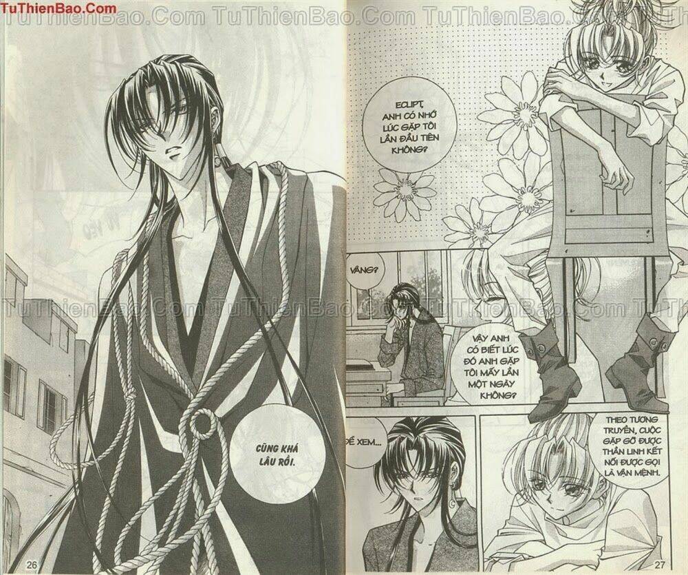 hồi ký ma vương chapter 7 13