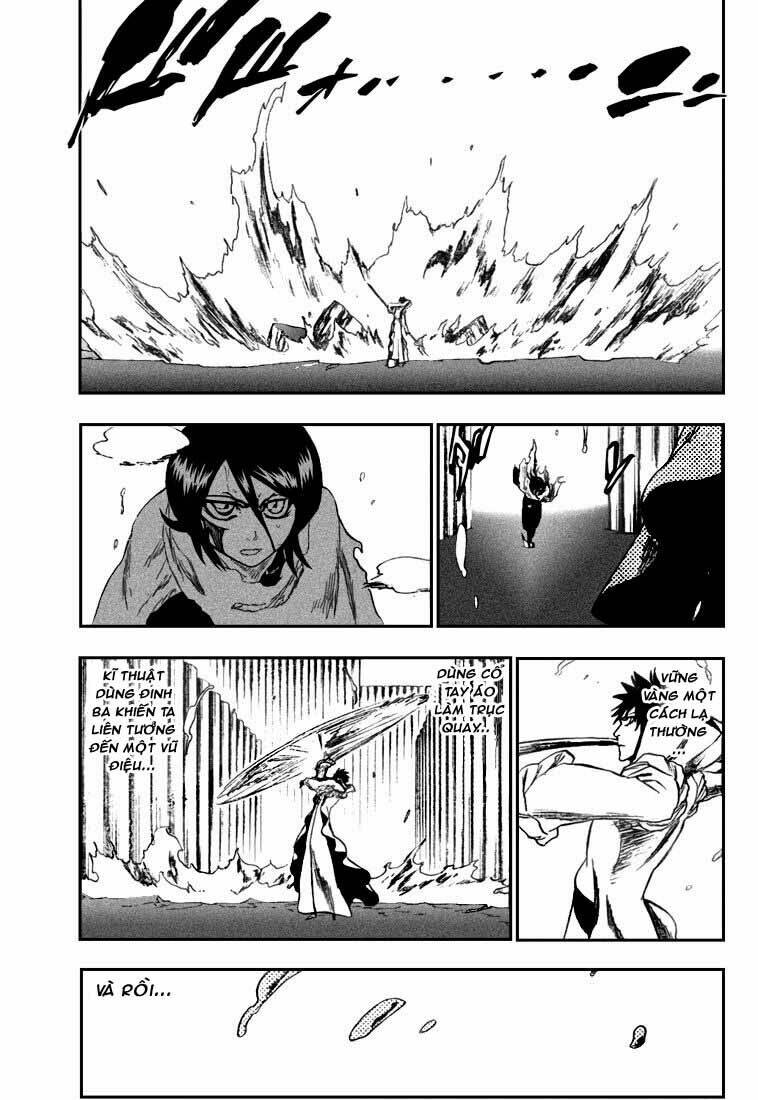 thần chết ichigo chapter 266 10