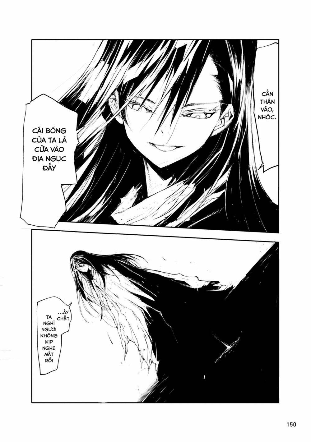 anh thợ đụng saitou tại dị giới chapter 25.1 5