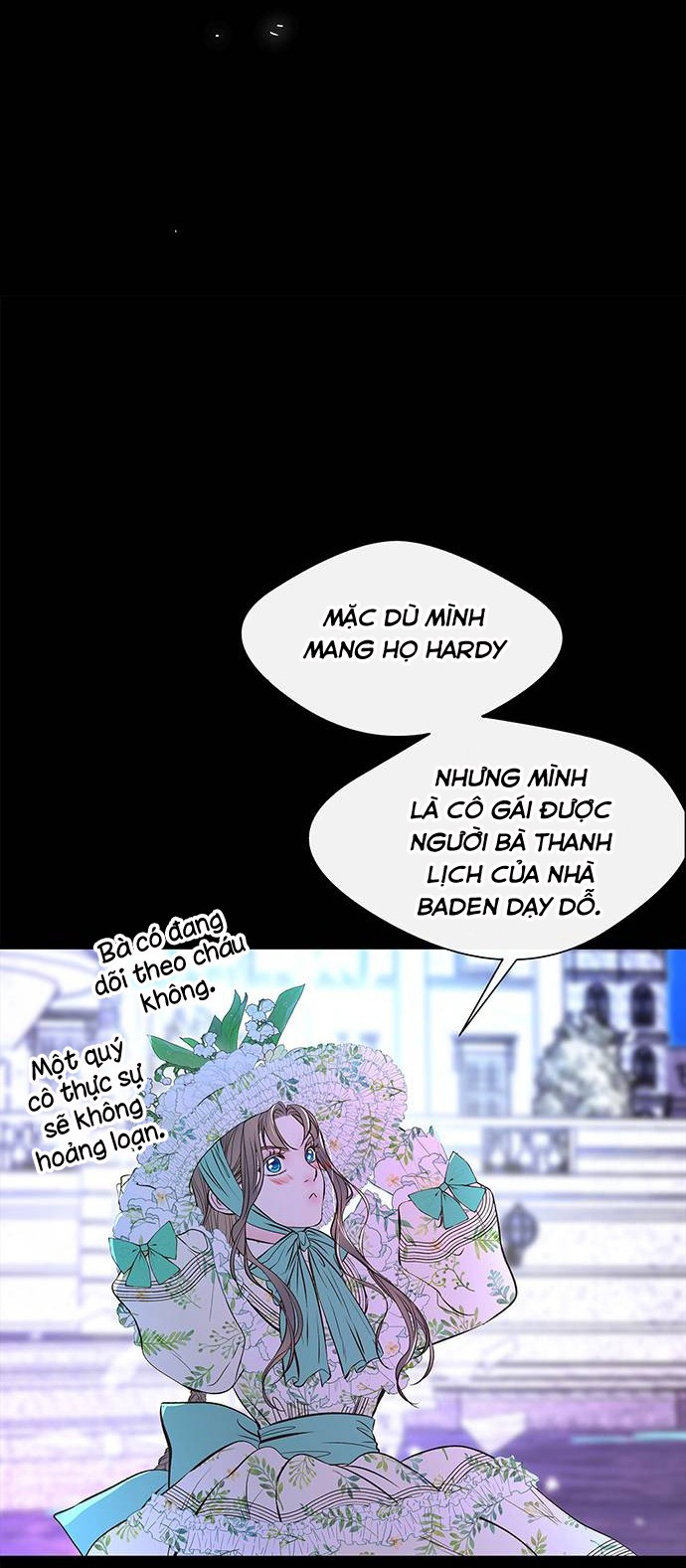 hoàng tử phiền toái chapter 4 17