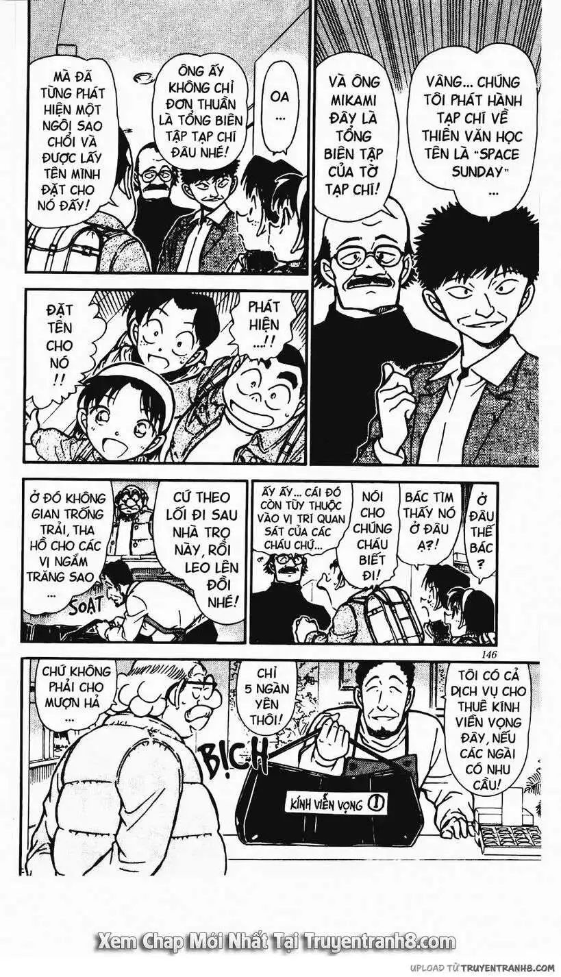 conan chapter 466 10