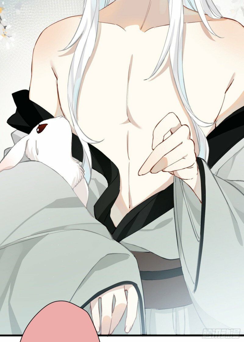 phế vật công chúa muốn nhặt chồng chapter 28 9