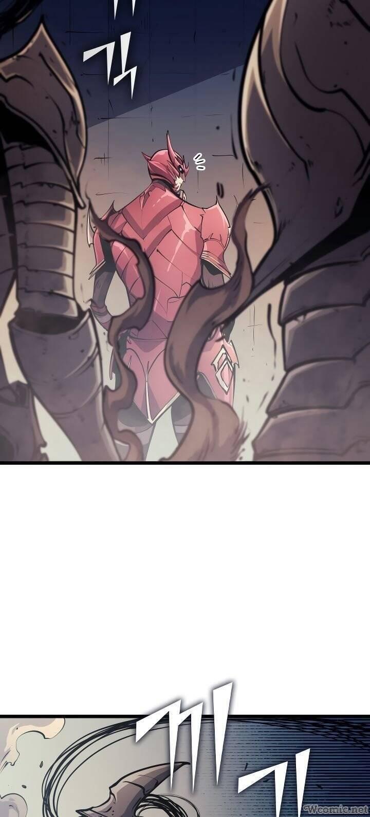 tôi trở lại thăng cấp một mình chapter 76 12