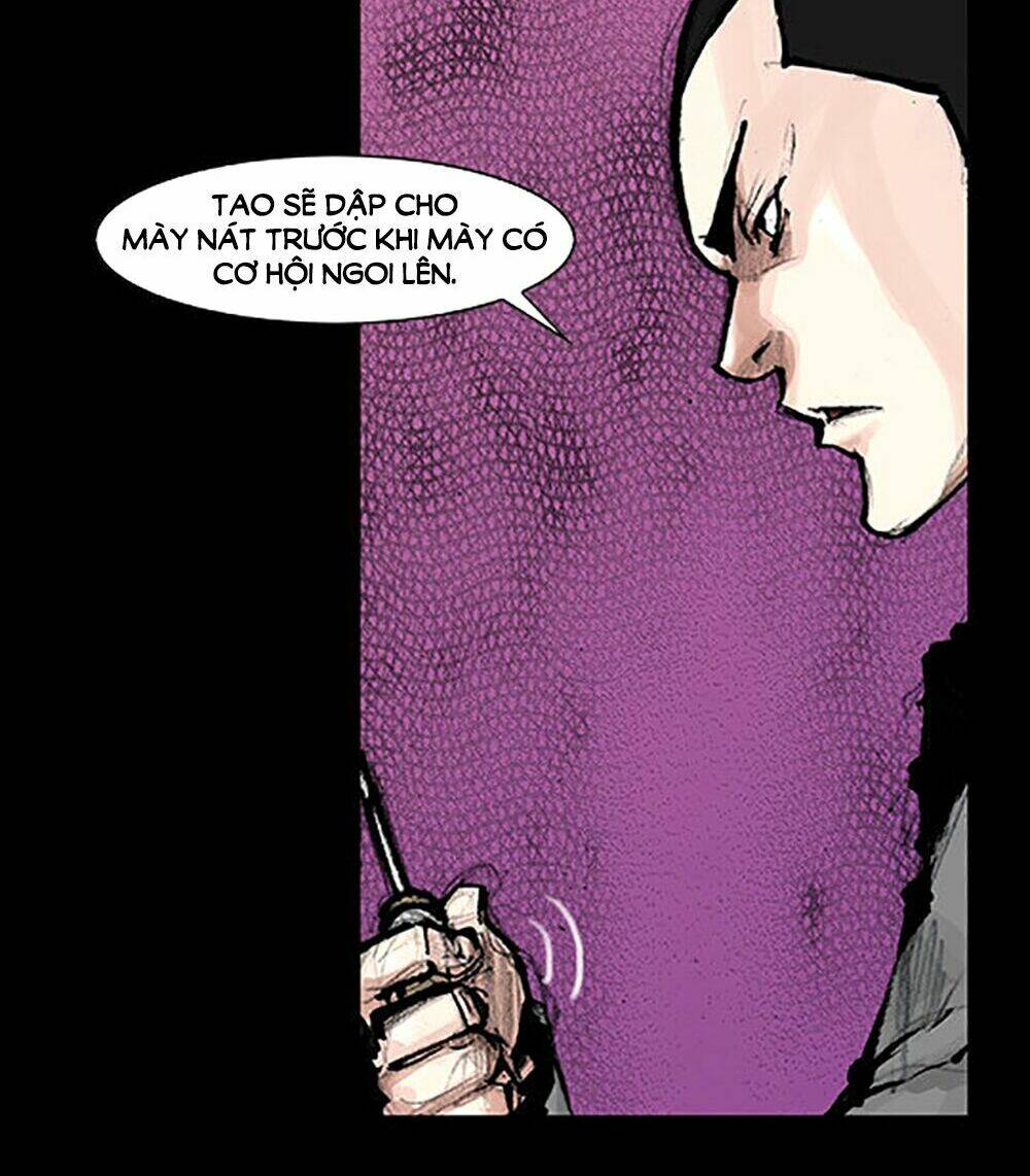 độc cô tiền truyện chapter 28 23