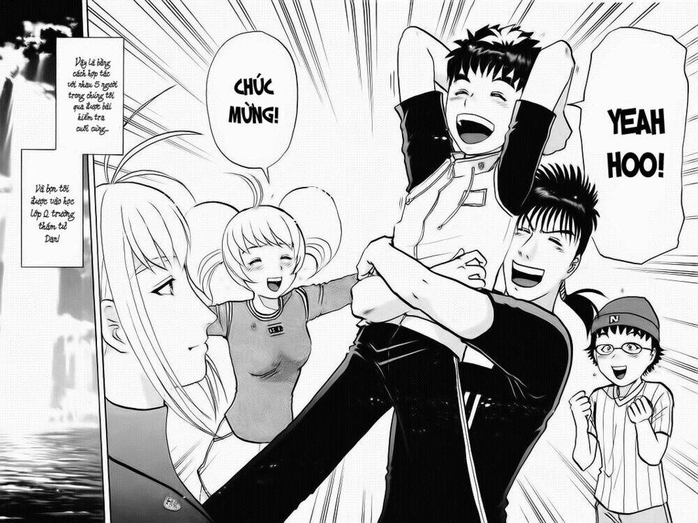 detective academy q chapter 13 18