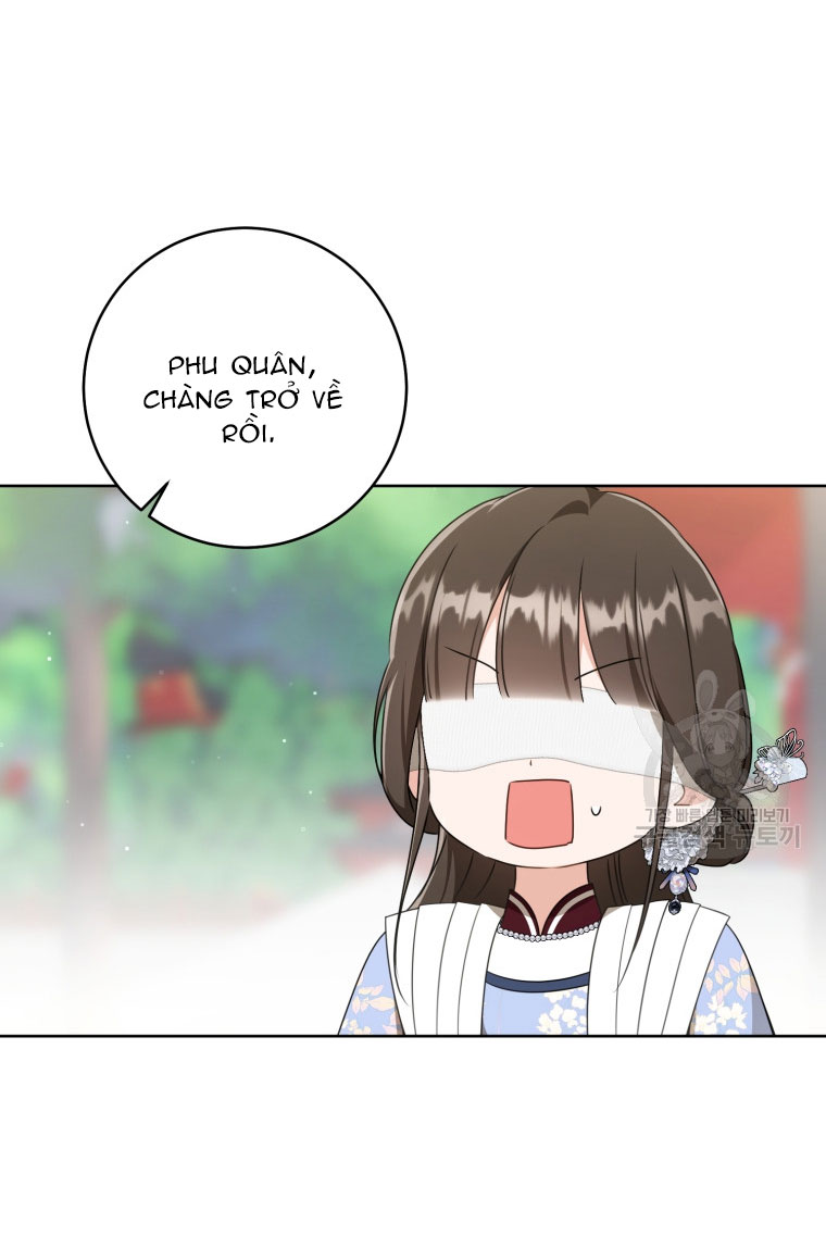 trở thành đứa cháu gái bị ghẻ lạnh trong gia tộc võ giả hùng mạnh chapter 42.1 6