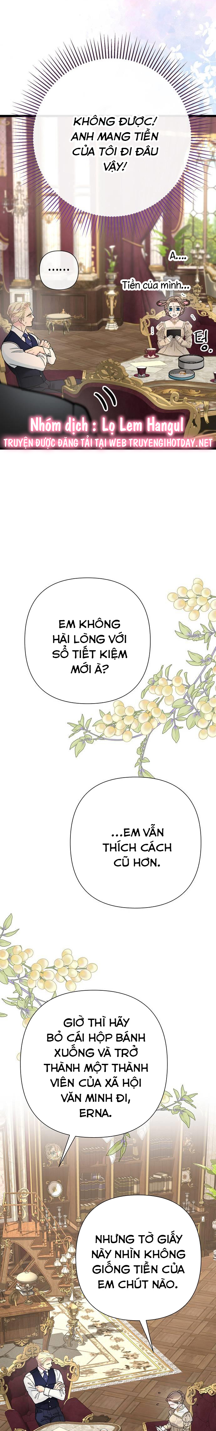 hoàng tử phiền toái chapter 93 2