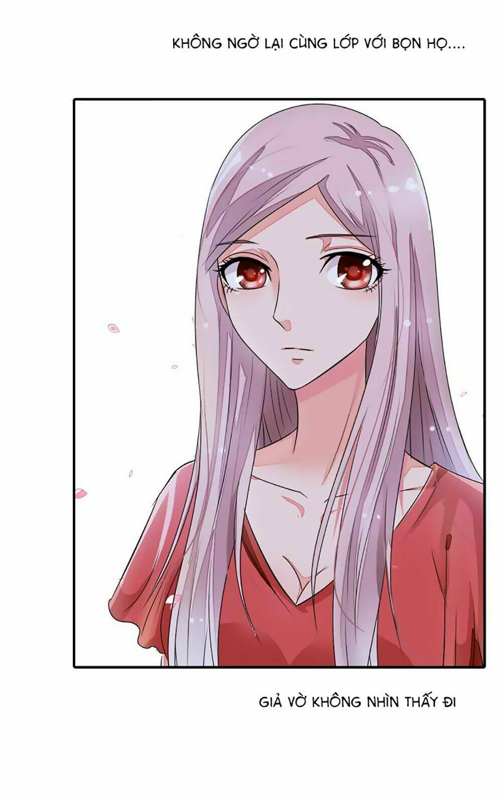 em vẫn còn nhỏ chapter 21 6