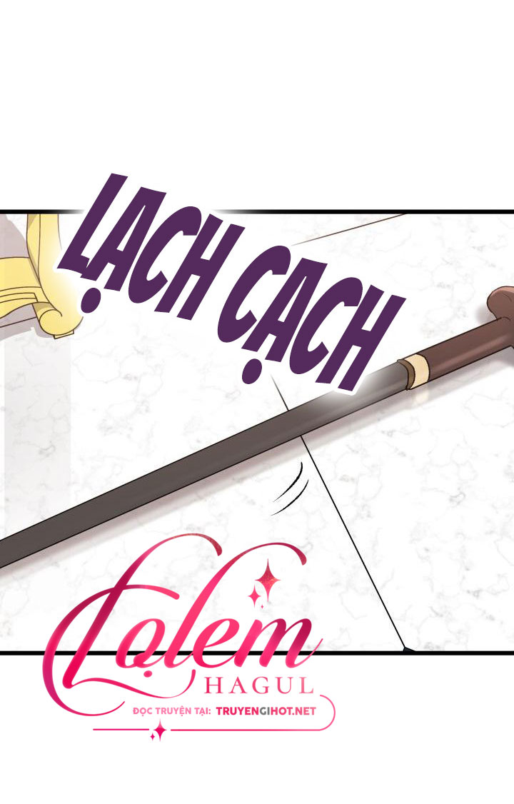 mối liên kết giữa báo đen và bé thỏ chapter 90 52