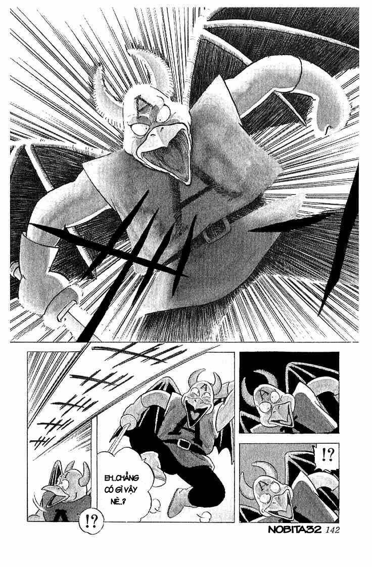 dragon quest - dấu ấn rồng thiêng chapter 6 26