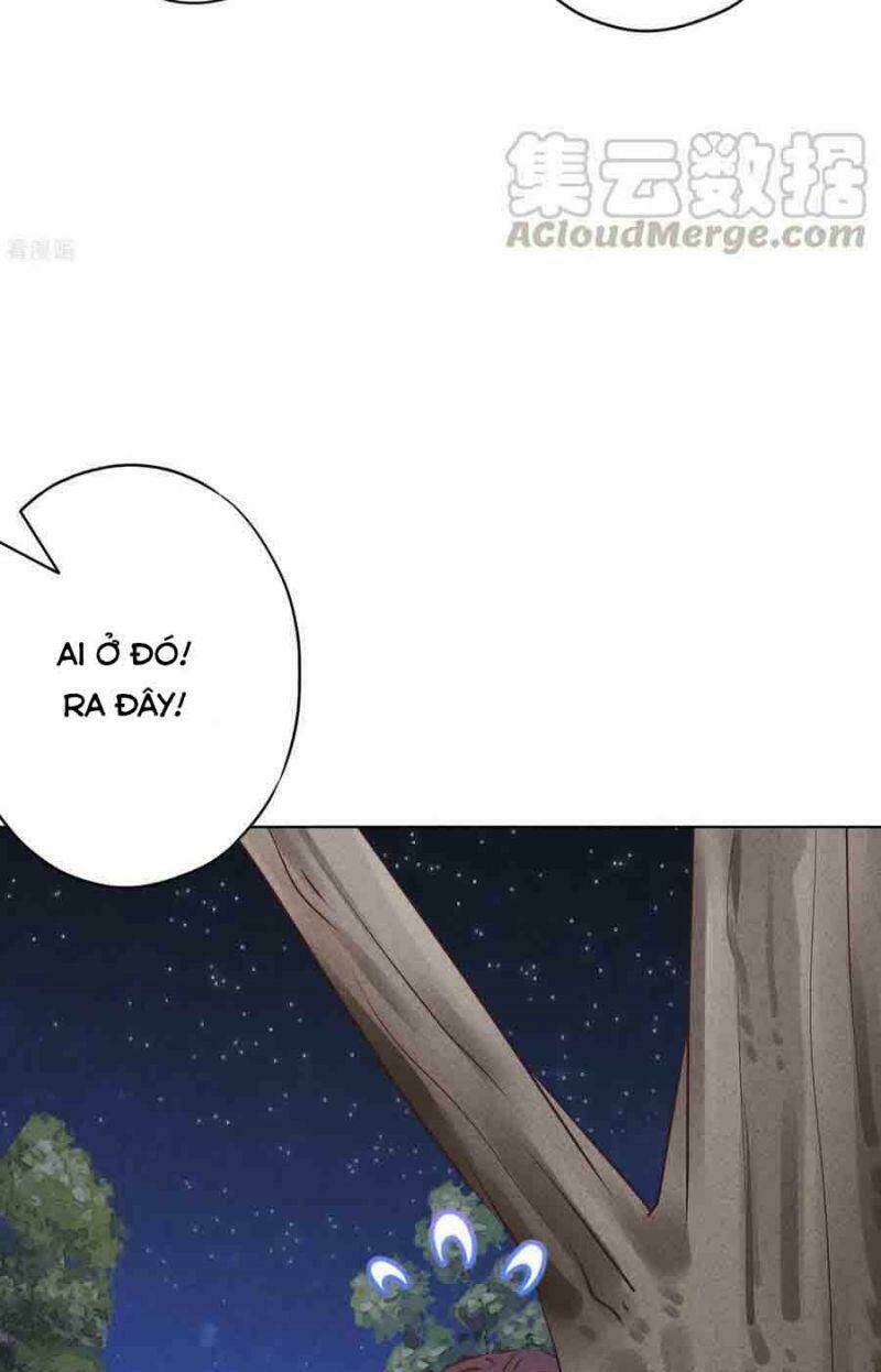 thiếu soái, vợ anh muốn lật trời! chapter 147 27