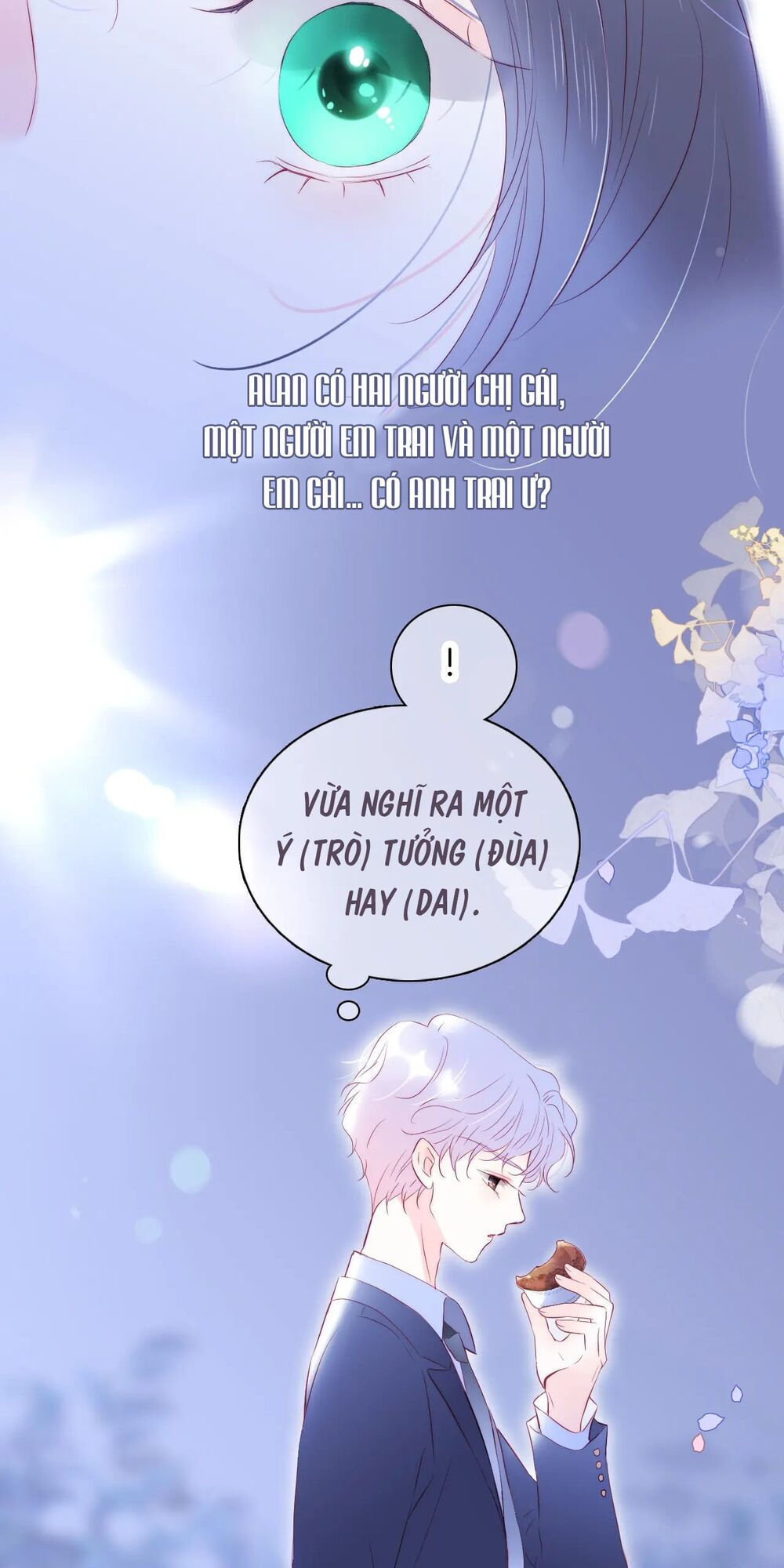 chạy trốn cùng con nhím chapter 38 45