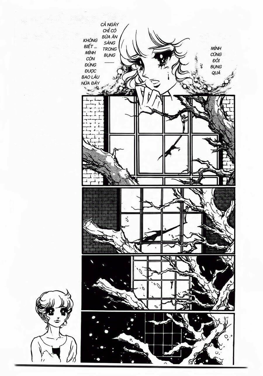 swan - vũ khúc thiên nga chapter 19 22