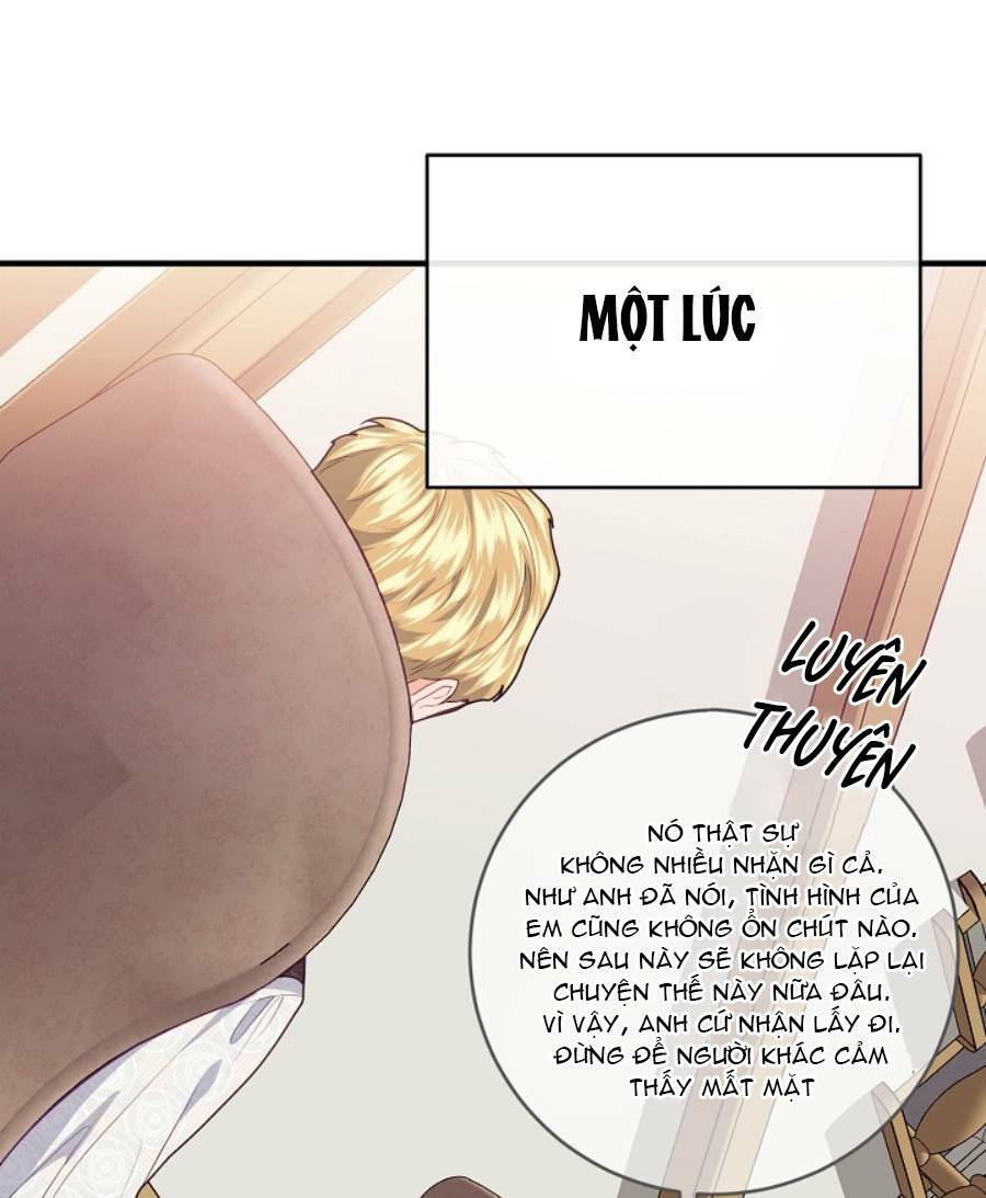 đại dương kiêu sa chapter 16.1 47