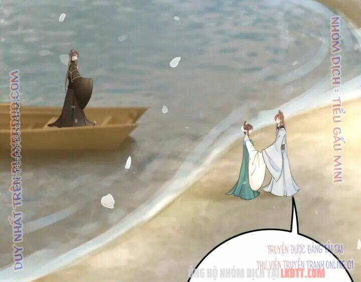 trọng sinh bá sủng nhiếp chính vương quá mạnh mẽ chapter 189 89