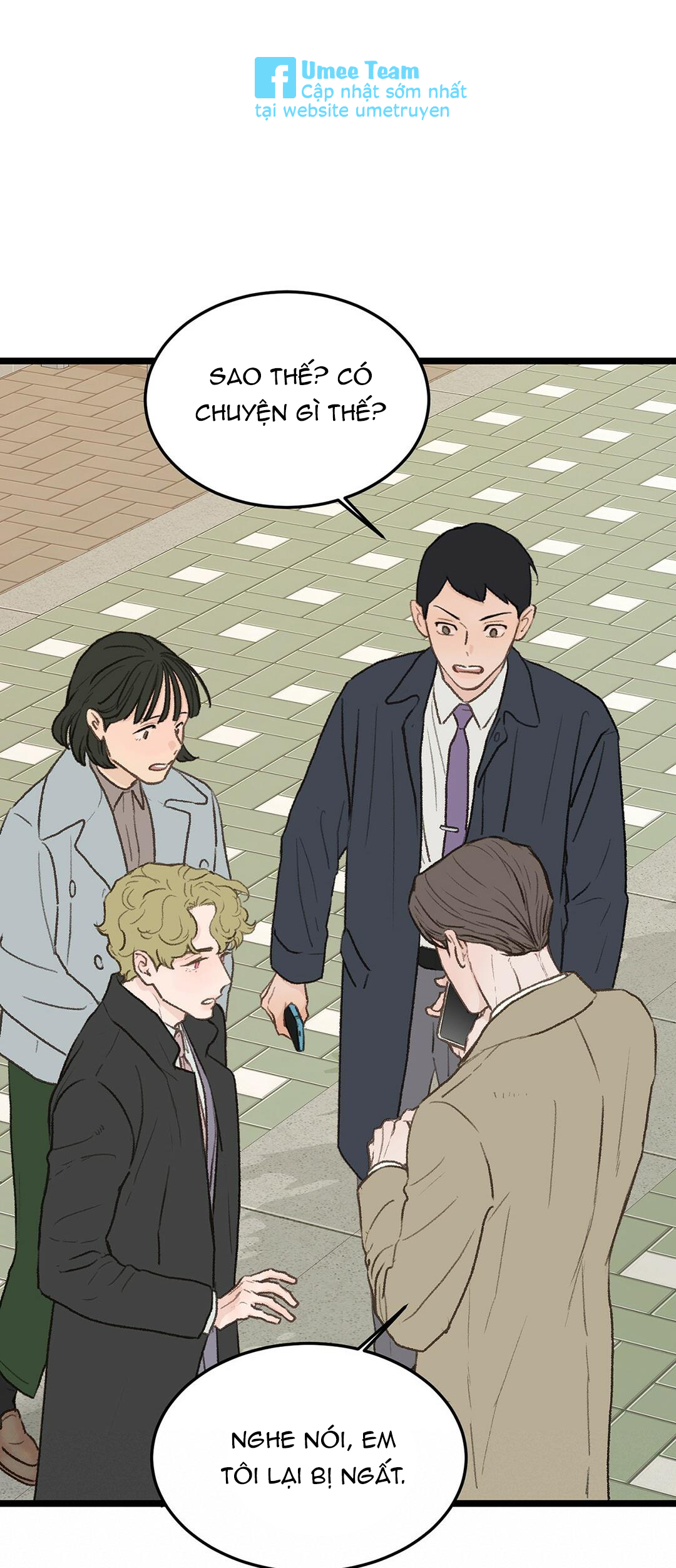 vùng cấm tình yêu của beta chapter 32 30