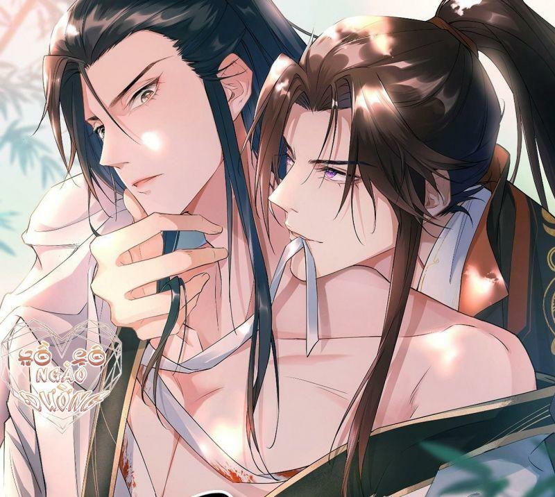 nhập mộ chi thần chapter 5 1