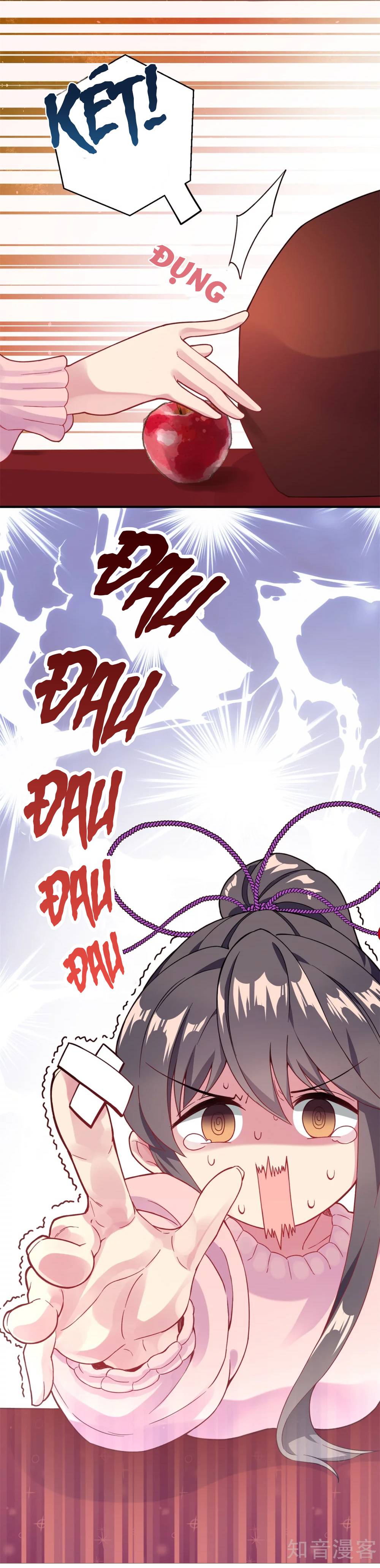 anh ấy đến từ địa ngục chapter 3 9