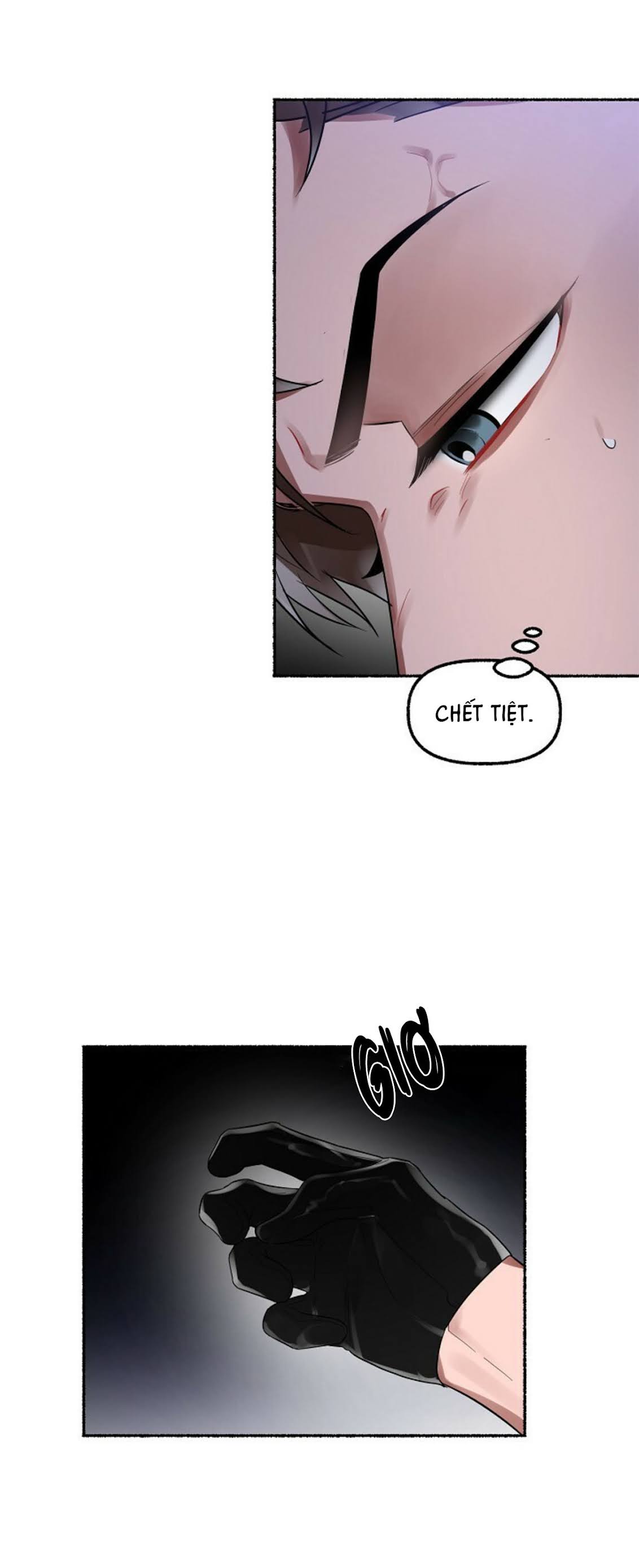 hoa triều chapter 4 43