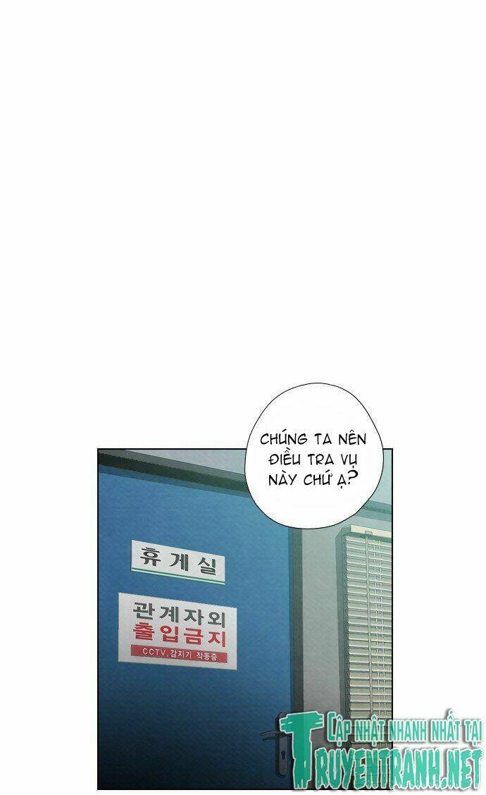 nạn nhân hồi sinh chapter 5 20