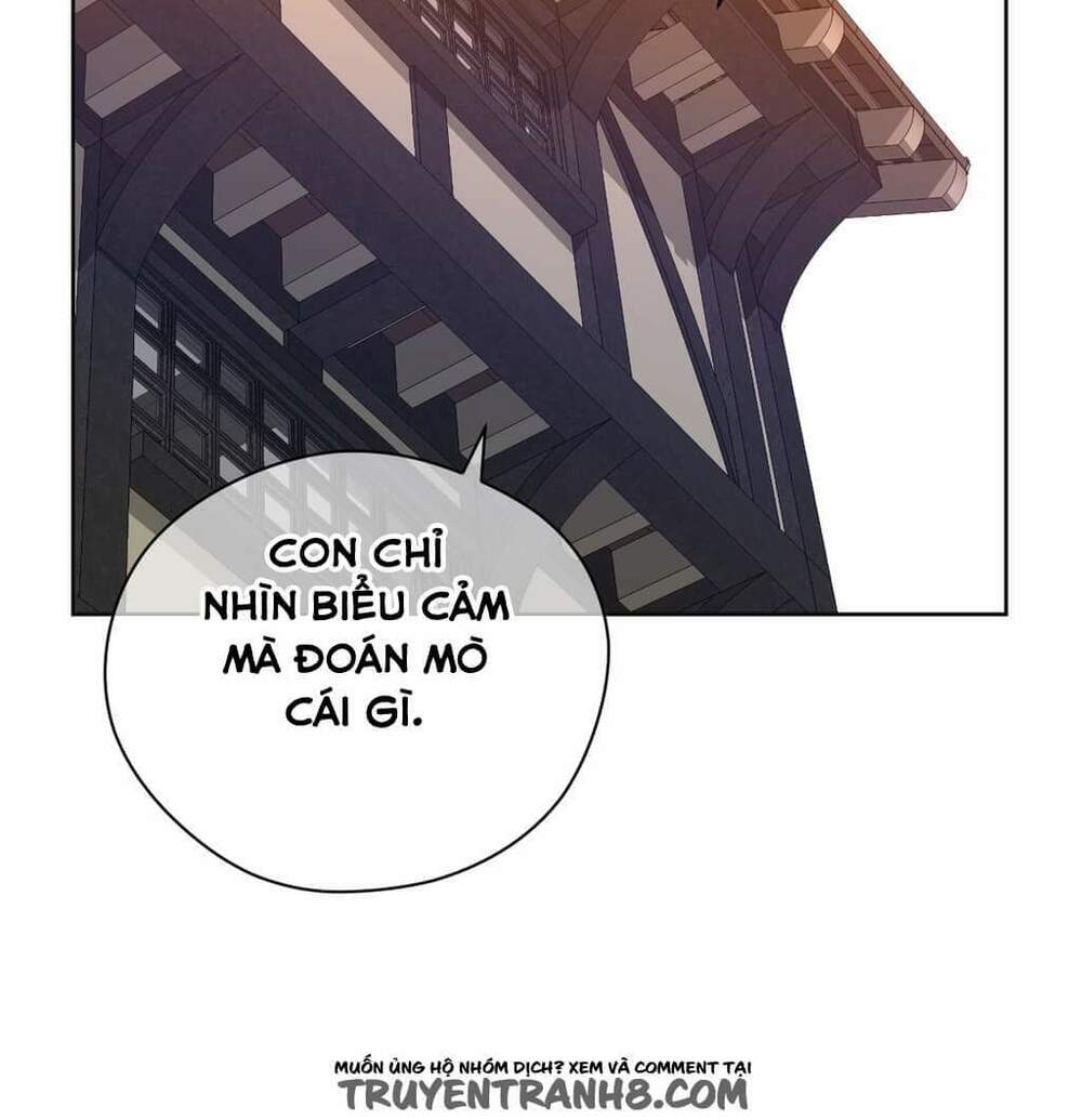 một nửa hoàn hảo chapter 7 69