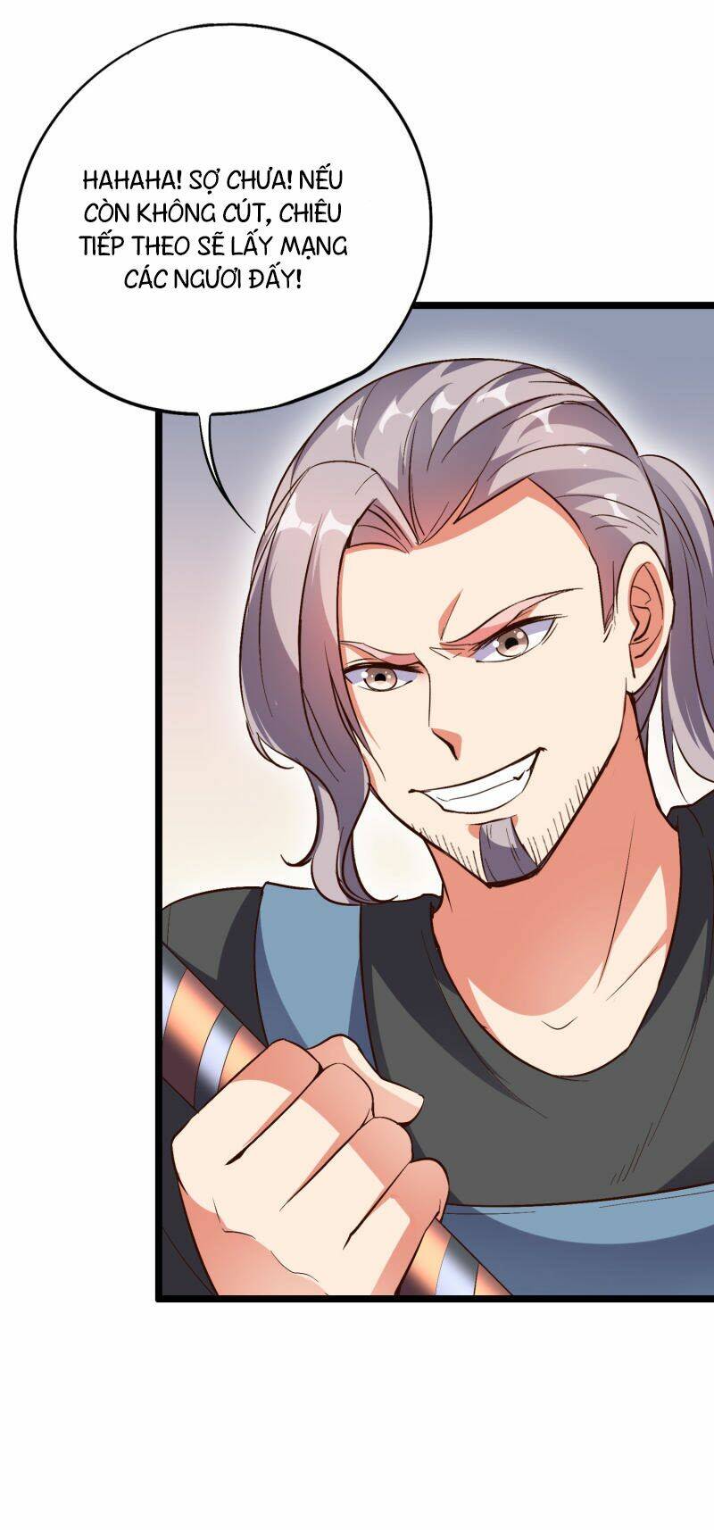phục thiên thánh chủ chapter 35 25