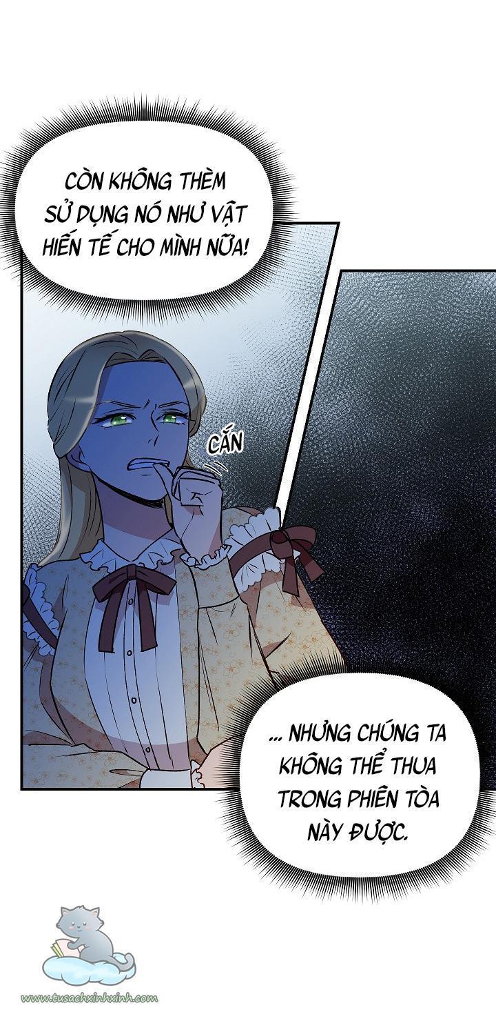 công nương khế ước của gia tộc công tước quái vật chapter 32 46