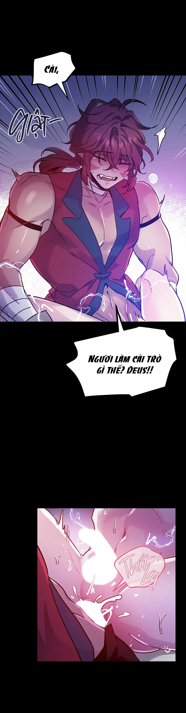 hắc vực chapter 11 12