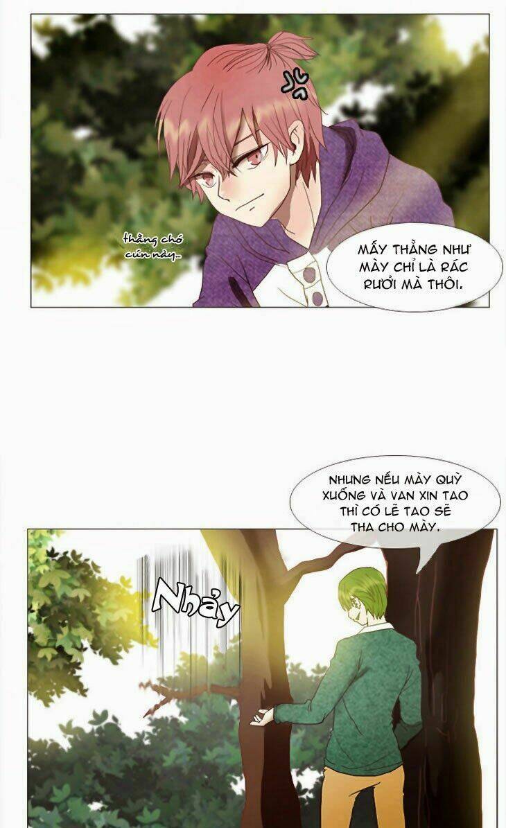 món quà từ chúa chapter 3 19