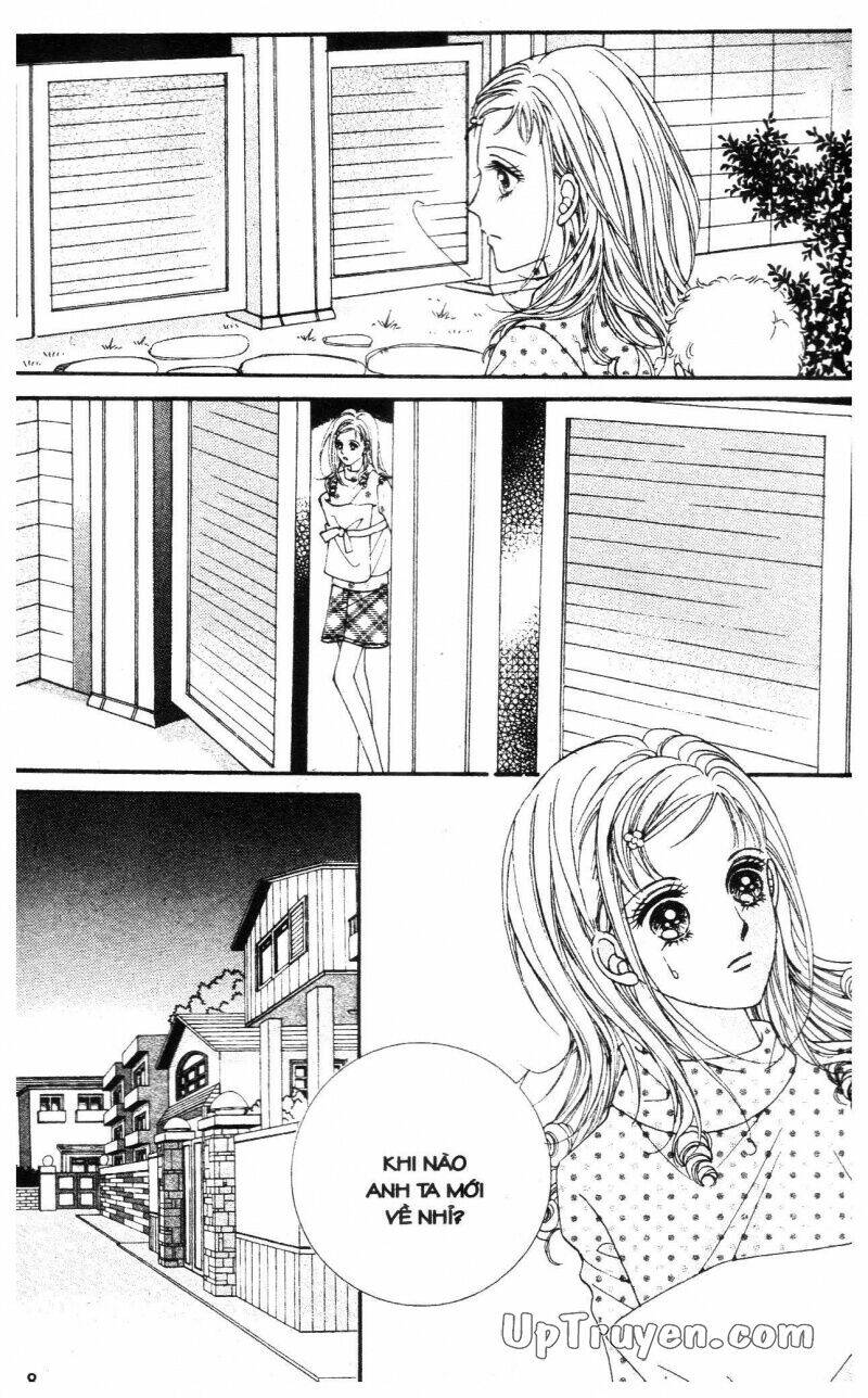 vợ chồng trẻ con bản đẹp chapter 8 7