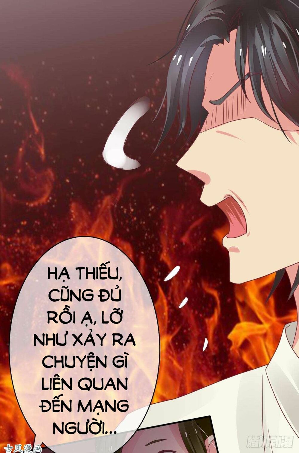 manh thê khó dỗ phần 1 chapter 36 9