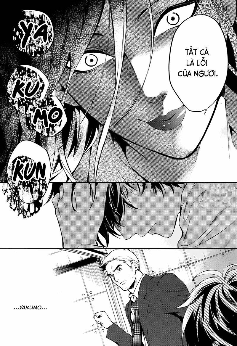 shinrei tantei yakumo - thám tử tâm linh season 1 chapter 59 8