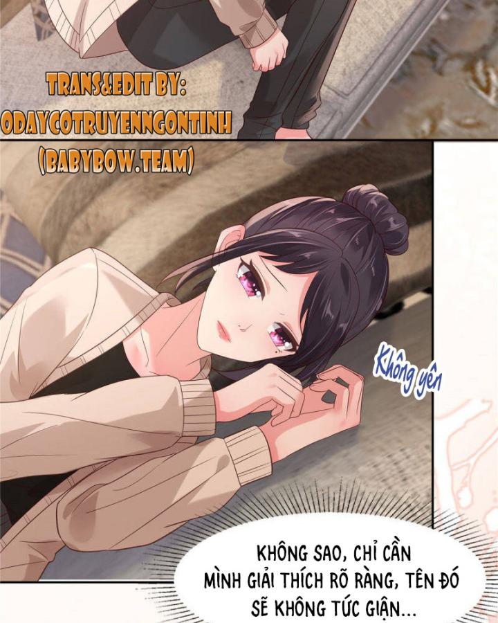 tái sinh tương ngộ chapter 87 20