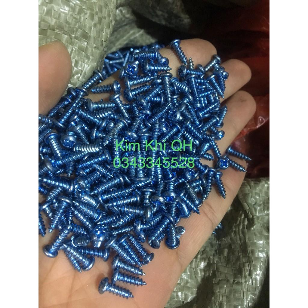 100g Bu Lông Vít Nhôm