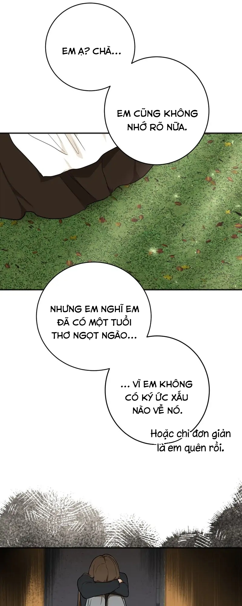 tạm biệt nàng, juliet chapter 25 46