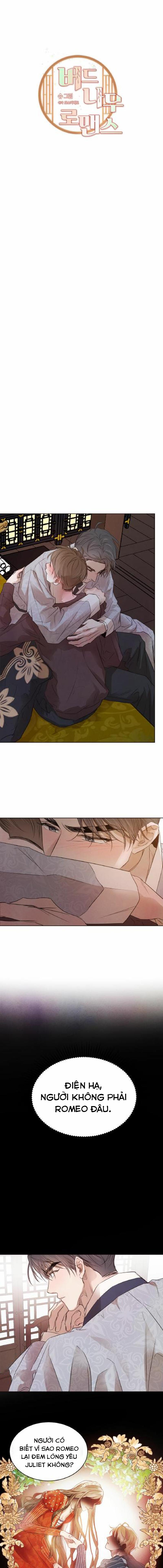 câu chuyện tình yêu chapter 21 2