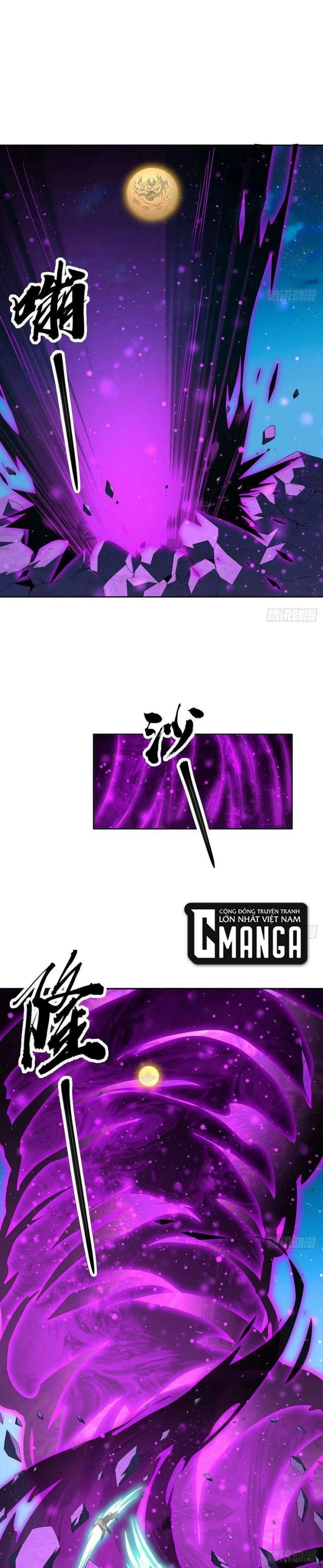 địa cầu đệ nhất kiếm chapter 104 1