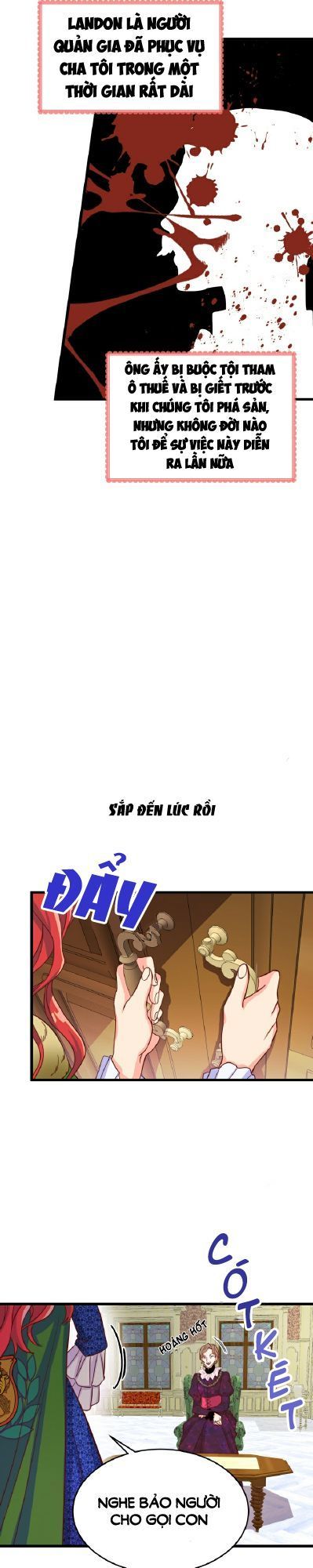 yêu cầu kết hôn của priscilla chapter 2 47