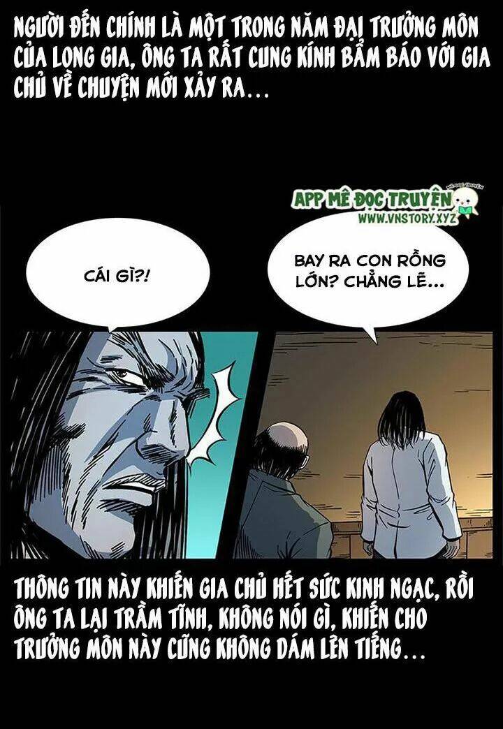 U Minh Ngụy Tượng Chapter 177 46