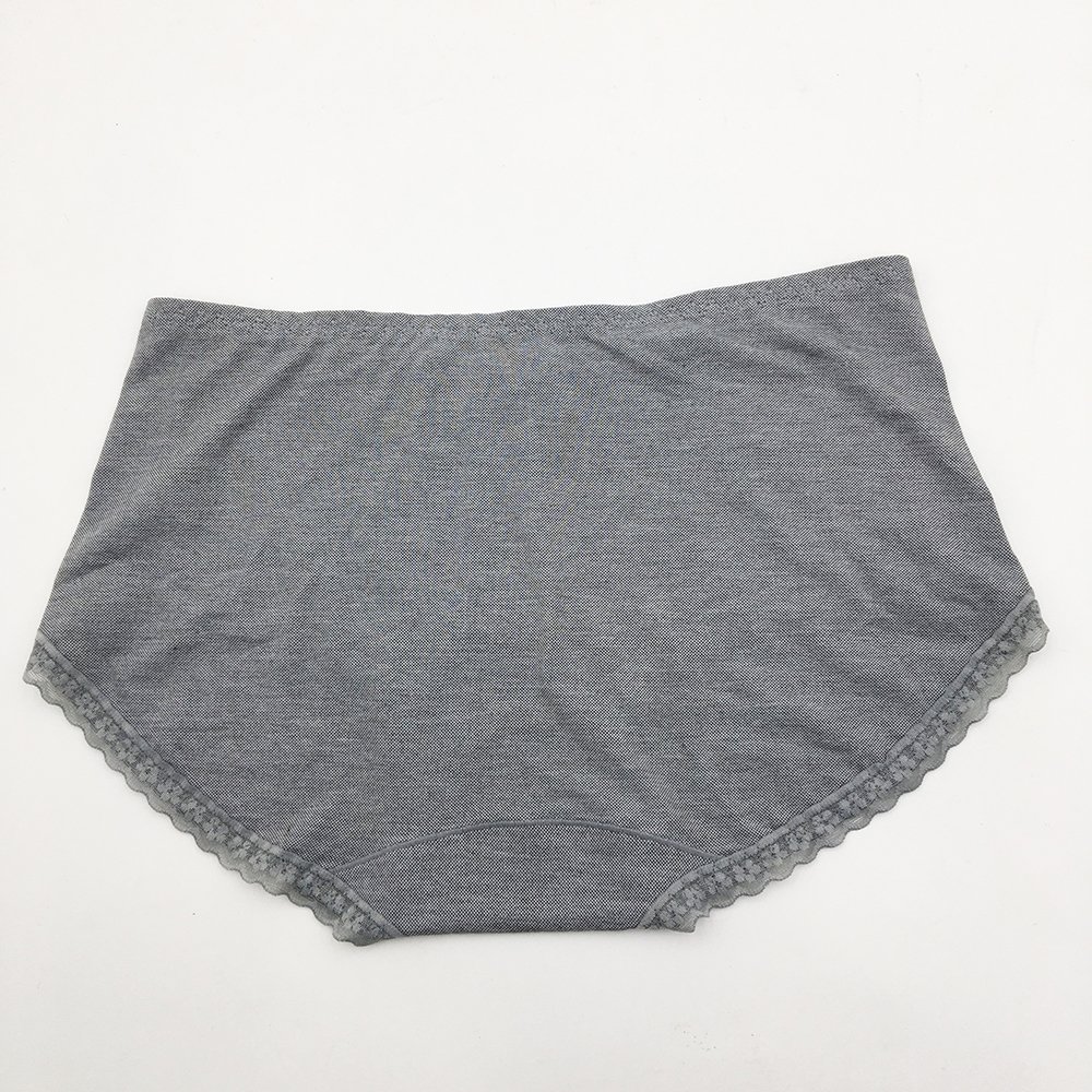 Quần lót nữ cotton trơn nâng mông,kháng khuẩn mềm mại thoáng mát,thấm hút tốt, Quần chip cotton nữ cạp thấp cao cấp