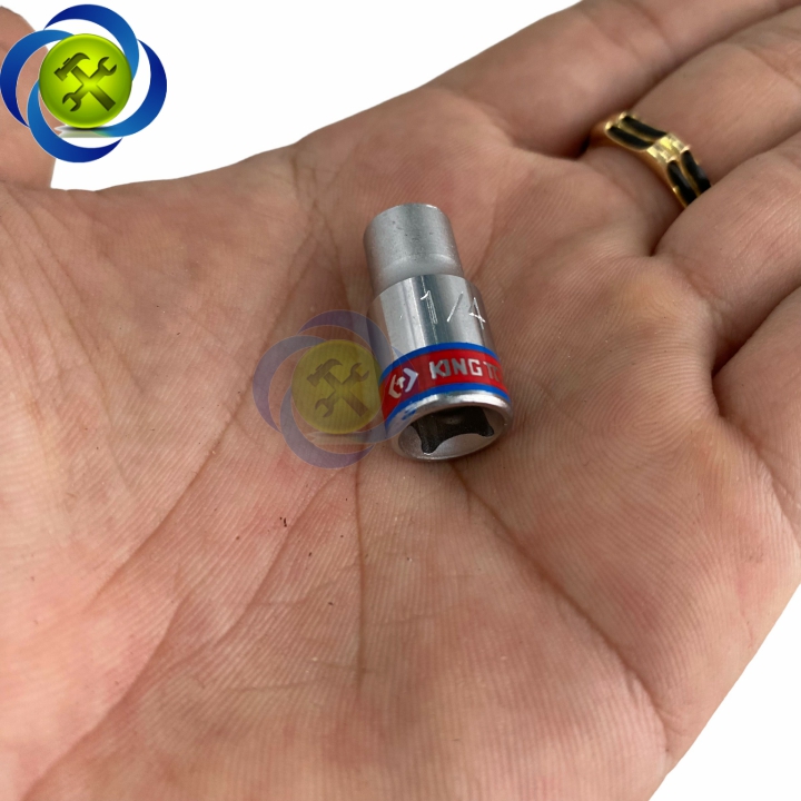 Tuýp 6.35mm 14 Kingotny 233008S hệ inch