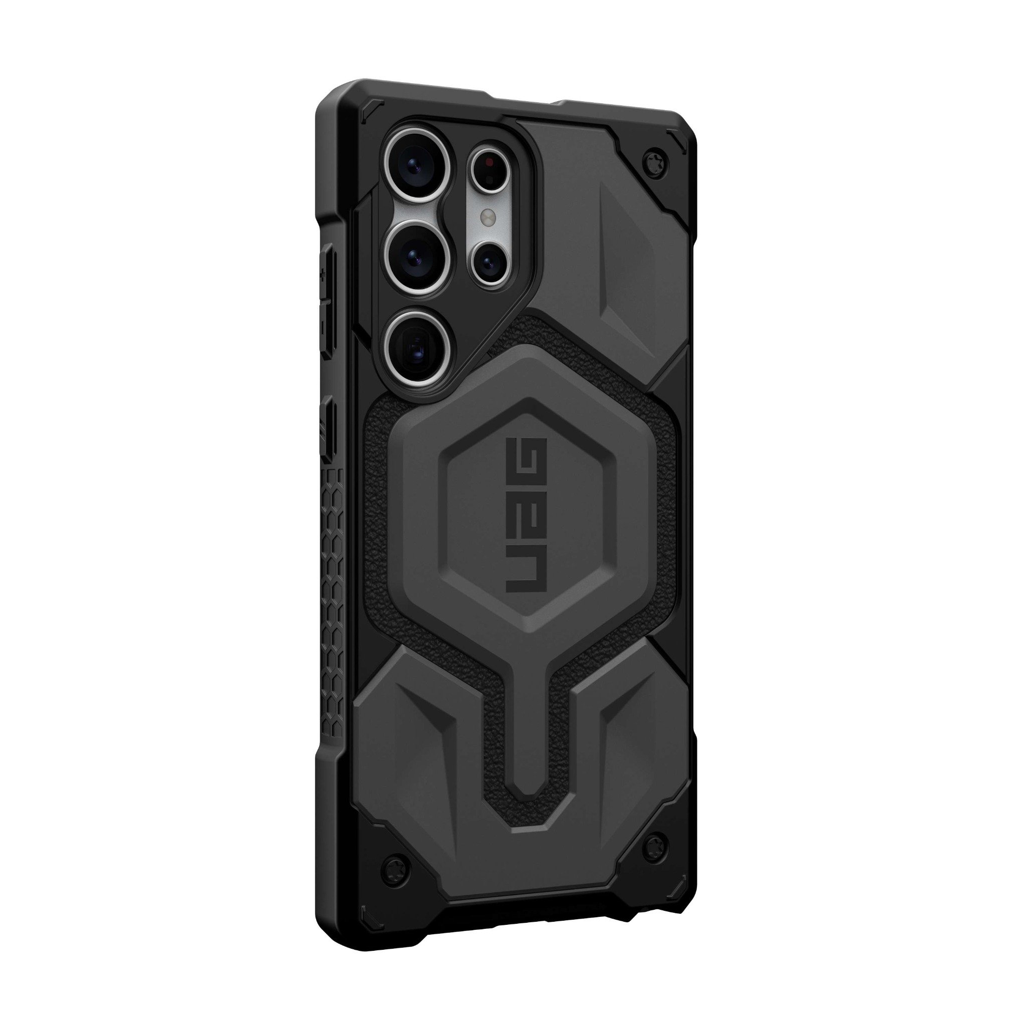 Ốp lưng UAG Monarch Pro cho Samsung Galaxy S23 Ultra/S23 Ultra 5G Hàng chính hãng