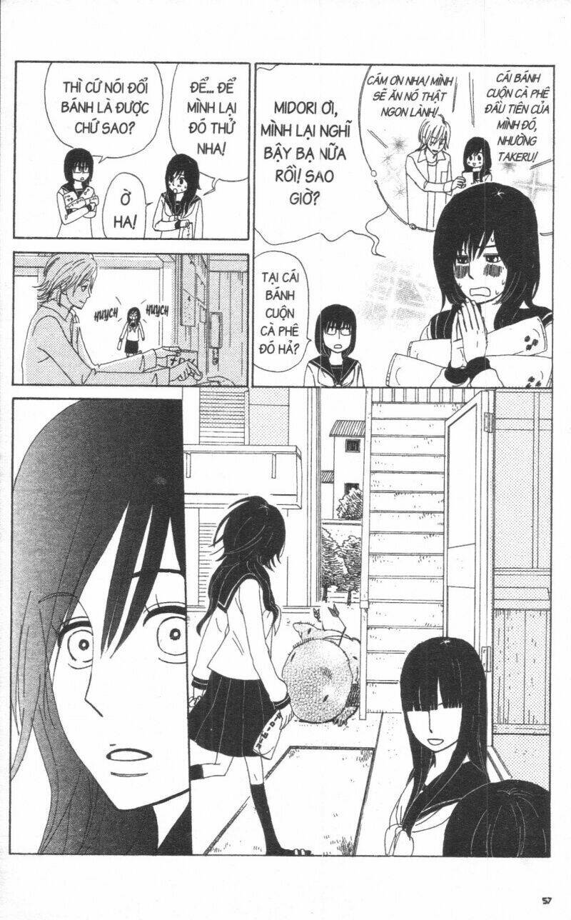 đứa con của tengu chapter 1 57